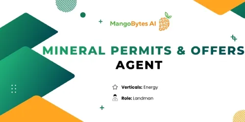Mineral Permits Agent thumnail